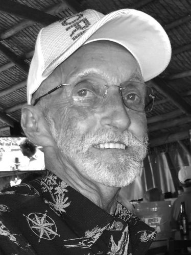 Daniel L. Walker